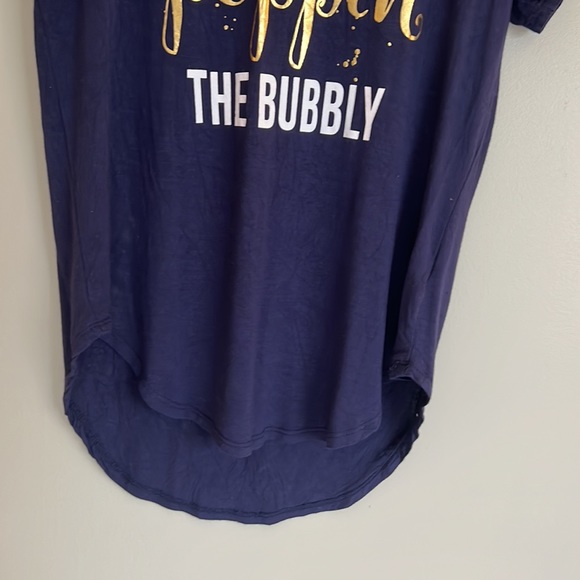 Super soft and lightweight T-shirt - Picture 3 of 5